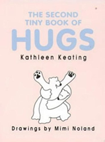 9780006378471: The Second Tiny Book of Hugs
