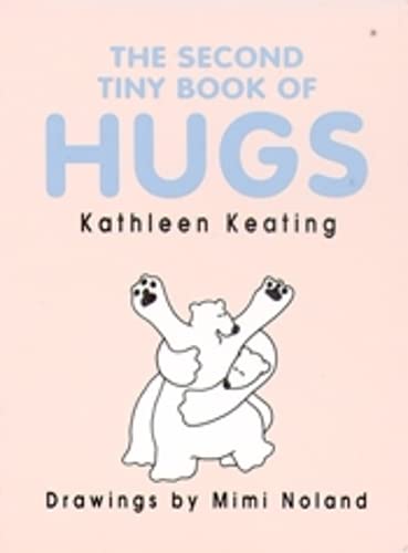 9780006378471: The Second Tiny Book of Hugs