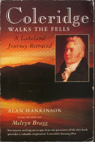 Stock image for Coleridge Walks the Fells for sale by WorldofBooks