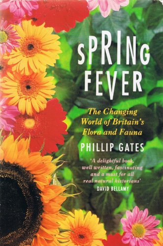 Stock image for Spring Fever for sale by Phatpocket Limited