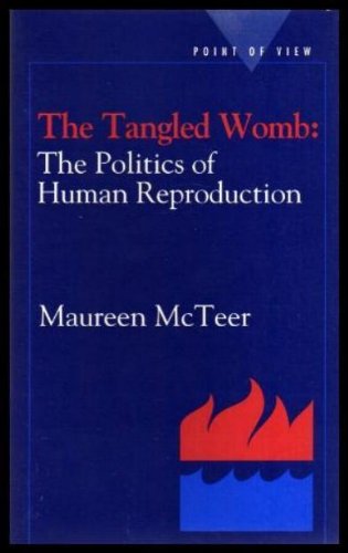 9780006379003: Tangled Womb