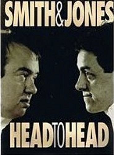 Imagen de archivo de Head to Head a la venta por AwesomeBooks