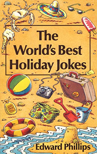 Imagen de archivo de World's Best Holiday Jokes a la venta por Better World Books