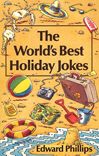 Stock image for World's Best Holiday Jokes for sale by Better World Books