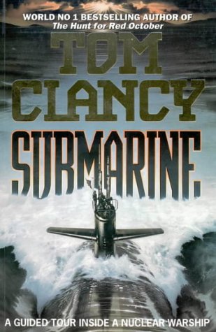 Beispielbild fr The Submarine: Guided Tour Inside a Nuclear Submarine zum Verkauf von WorldofBooks