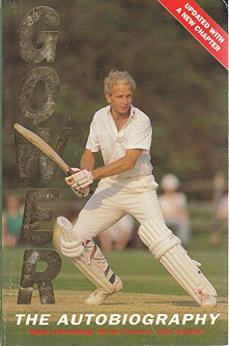 David Gower: The Autobiography (9780006379645) by David Gower