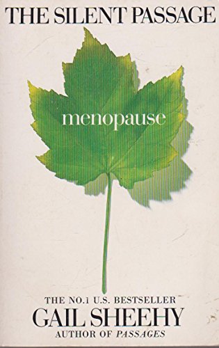 Imagen de archivo de Silent Passage : Menopause a la venta por Better World Books: West