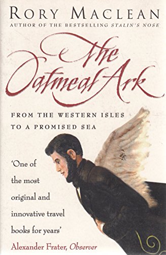 Imagen de archivo de Oatmeal Ark a la venta por ThriftBooks-Atlanta