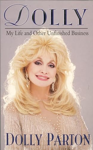 Stock image for Dolly: My Life and Other Unfinished Business for sale by WorldofBooks