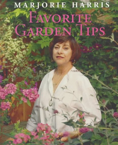 Imagen de archivo de Favorite Garden Tips a la venta por WorldofBooks