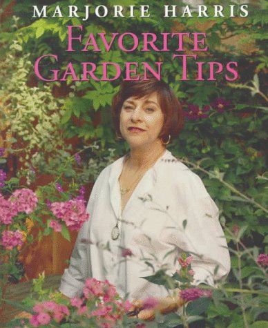 Stock image for Favorite Garden Tips for sale by WorldofBooks
