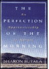 9780006380269: Perfection of the Morning an Apprenticeship in Nature