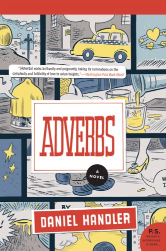 Stock image for Adverbs for sale by ThriftBooks-Dallas