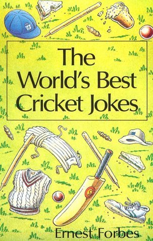 9780006380801: The World's Best Cricket Jokes