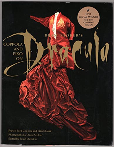 Coppola and Eiko on Bram Stoker's Dracula (9780006382430) by Coppola, Francis Ford; Ishioka, Eiko