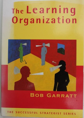 Stock image for The Learning Organization (Successful Strategist Series) for sale by ThriftBooks-Atlanta