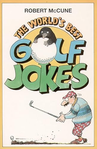 9780006383321: The World’s Best Golf Jokes