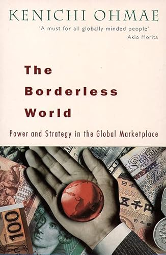 9780006383642: The Borderless World