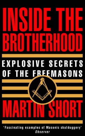 9780006383703: Inside the Brotherhood