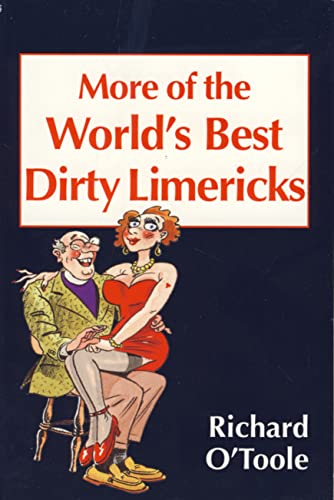 Stock image for More of the World's Best Dirty Limericks for sale by SecondSale