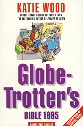 Stock image for Globetrotter  s Bible 1995 for sale by AwesomeBooks