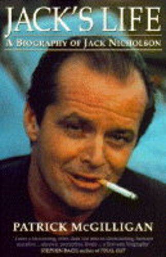 Beispielbild fr Jackâ   s Life: Biography of Jack Nicholson zum Verkauf von WorldofBooks