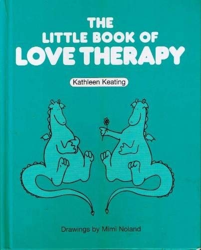 Stock image for A Little Book of Love Therapy for sale by medimops