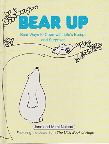 Stock image for Bear Up for sale by WorldofBooks