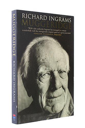 Imagen de archivo de Malcolm Muggeridge: The Biography a la venta por WorldofBooks
