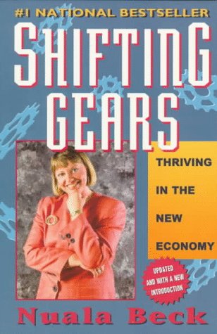 9780006384809: Shifting Gears: Thriving in the New Economy