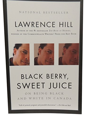 9780006385080: Black Berry, Sweet Juice