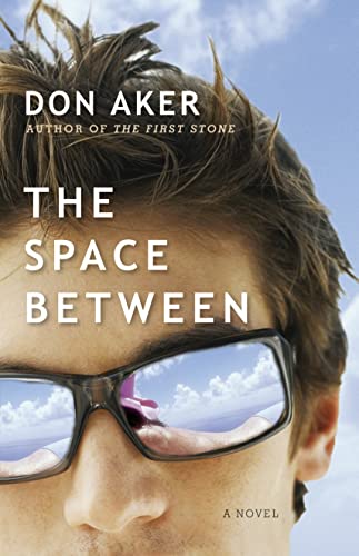 Stock image for The Space Between for sale by Books Unplugged