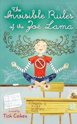 Stock image for Invisible Rules of the Zo Lama for sale by Better World Books