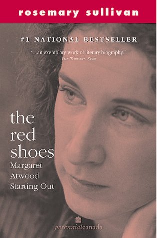 9780006385585: The Red Shoes: Margaret Atwood/Starting Out