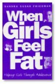 9780006385615: When Girls Feel Fat: Helping Girls Through Adolescence