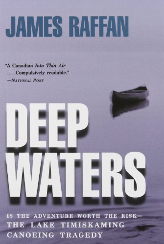 Stock image for Deep Waters for sale by Alexander Books (ABAC/ILAB)