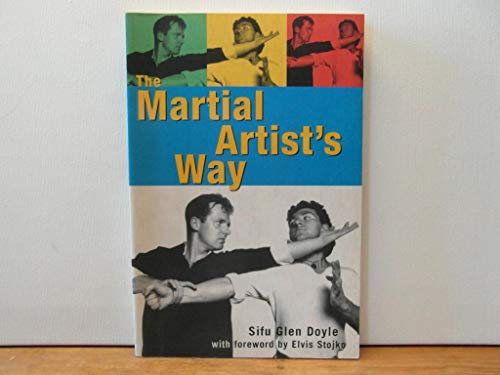 The Martial Artist's Way