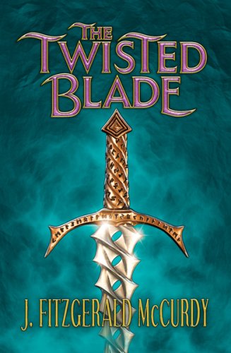 9780006385868: The Twisted Blade