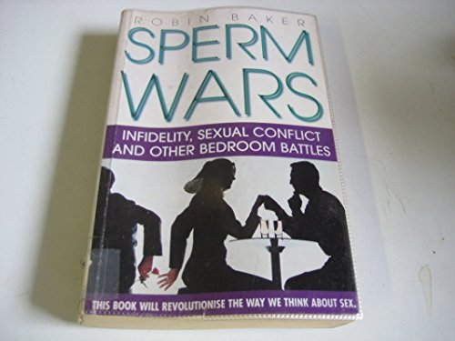 9780006385967: Sperm wars: The science of sex
