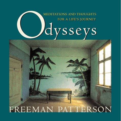 9780006386124: Odysseys: Meditations and Thought for a Life's Journey