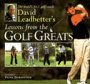 9780006386209: Lessons from the Golf Greats