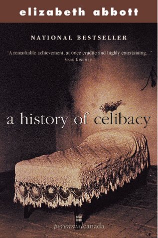 9780006386483: History Of Celibacy