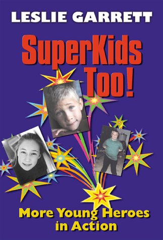 9780006386544: Super Kids Too Tpb