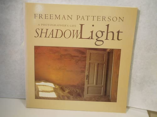 9780006386568: Shadowlight: A Photographer's Life