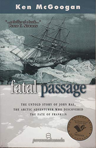 9780006386599: Fatal Passage