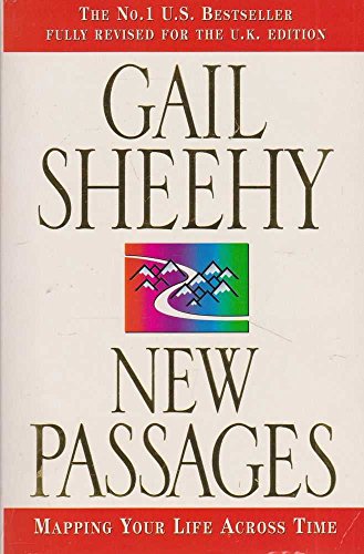 New Passages (9780006386766) by Gail Sheehy