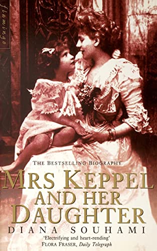 Imagen de archivo de Mrs Keppel and Her Daughter a la venta por Russell Books