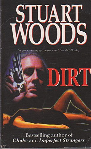 Dirt (9780006387251) by Woods, Stuart