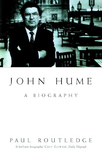 Stock image for John Hume: A Biography for sale by ThriftBooks-Atlanta