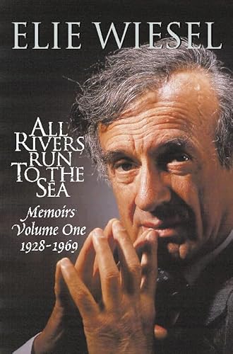 Stock image for All Rivers Run to the Sea: Memoirs: Volume One: 1928-1969: v. 1 for sale by WorldofBooks